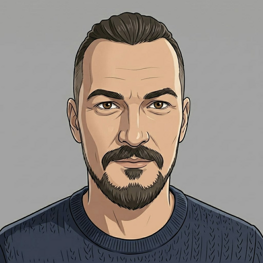 Daniel Kuppitz